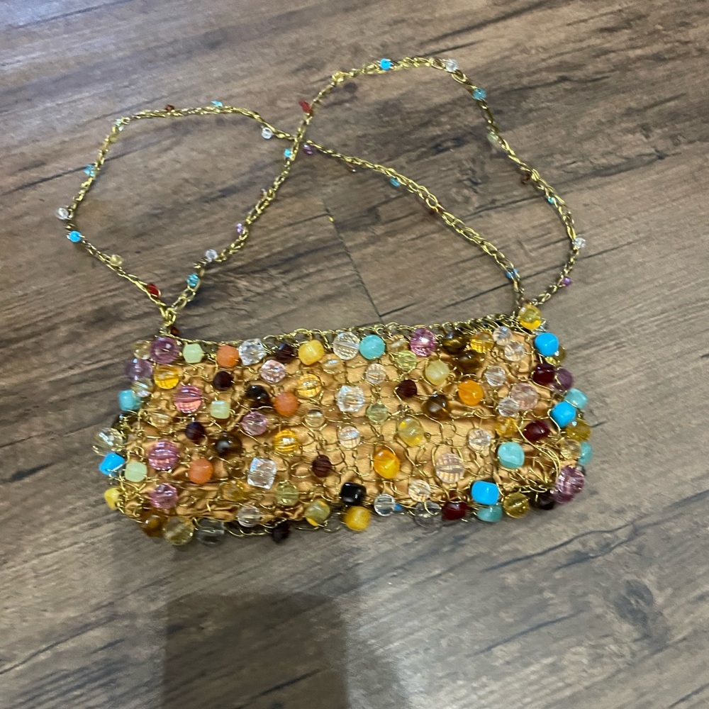 Donnattera Brazil bag